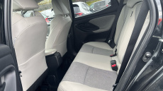 Toyota Yaris 1.5 Hybrid Excel 5dr CVT Hybrid Hatchback